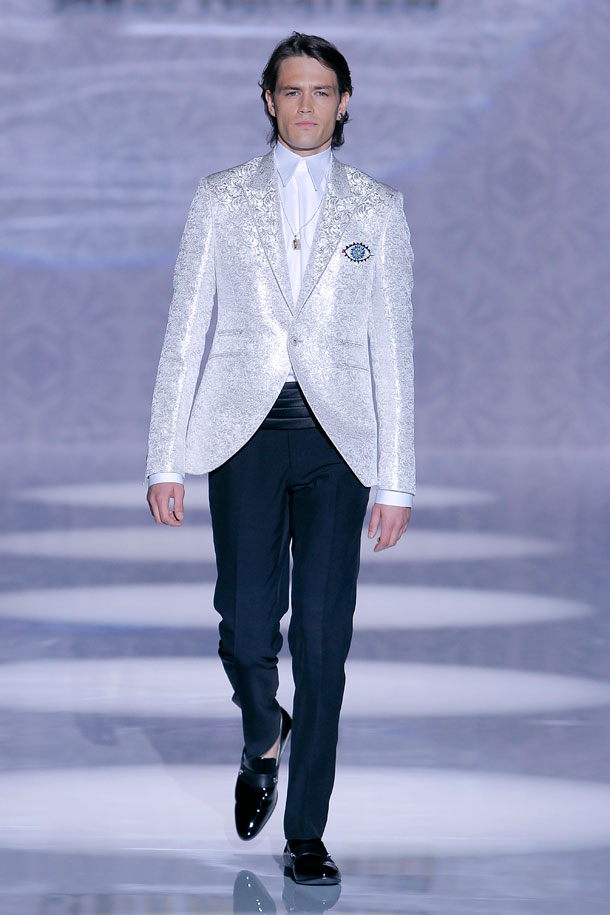 ilovebrides.pt Carlo Pignatelli coleção 2020 Fatos de noivo